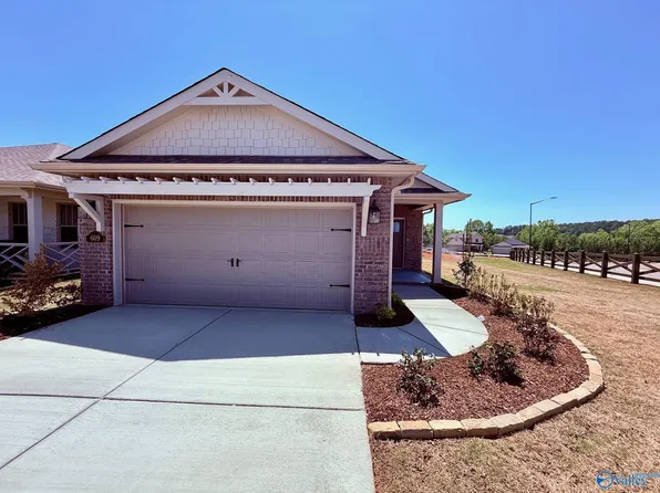 609 Frenchmen St, Huntsville, AL 35824