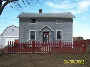 511 Bryan Rd, Milan, OH 44846