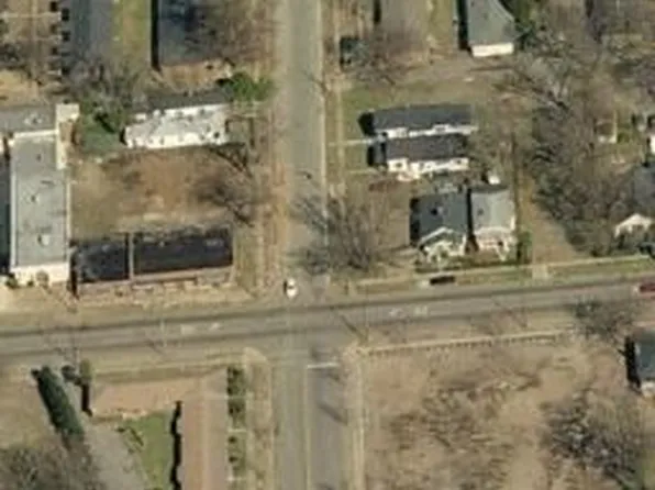 808 1st St W, Birmingham, AL 35204