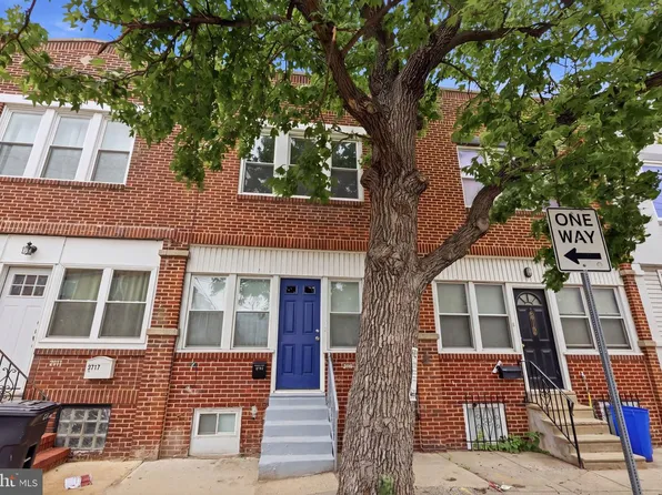 2715 Reed St, Philadelphia, PA 19146