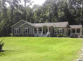 1555 Fogarty Rd, Prattville, AL 36067