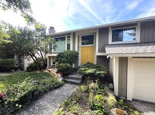 6713 128th Ave SE, Bellevue, WA 98006