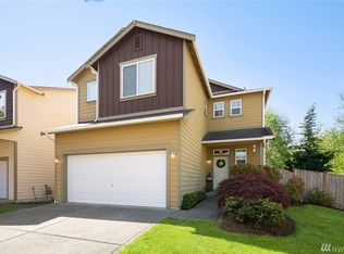 32828 133rd Pl SE, Sultan, WA 98294