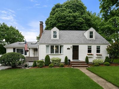 29 Laurel Rd, Norwood, MA, 02062