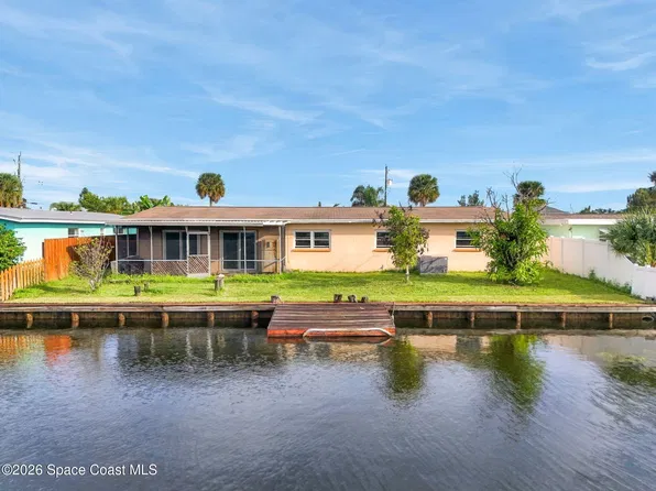 1665 Richardson Rd, Merritt Island, FL 32952