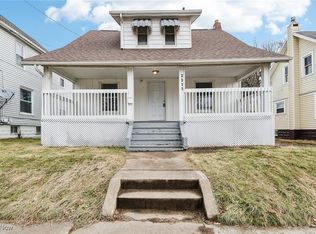 2311 12th St SW, Akron, OH 44314