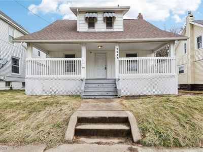 2311 12th St SW, Akron, OH, 44314