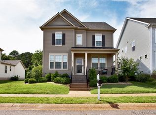 7171 Pattersons View Ln, Hayes, VA 23072