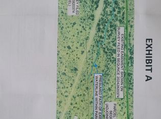 13320 S Twin Star Dr, Vail, AZ 85641