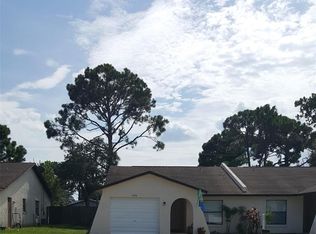 3316 India Palm Dr, Edgewater, FL 32141