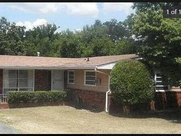 3325 Tanglewood Dr #A, Augusta, GA 30909