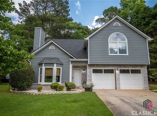 65 Trotters Walk, Covington, GA 30016