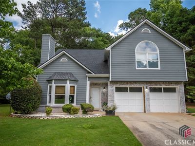 65 Trotters Walk, Covington, GA, 30016