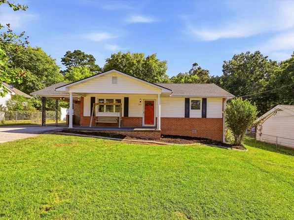 506 Gilliland Ln, Maryville, TN 37804