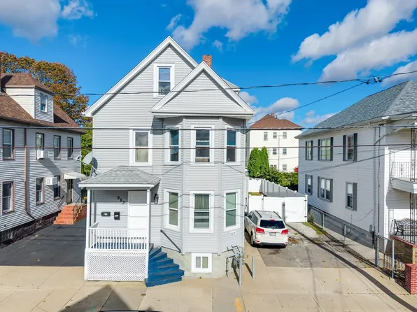 363 Earle St, New Bedford, MA 02746