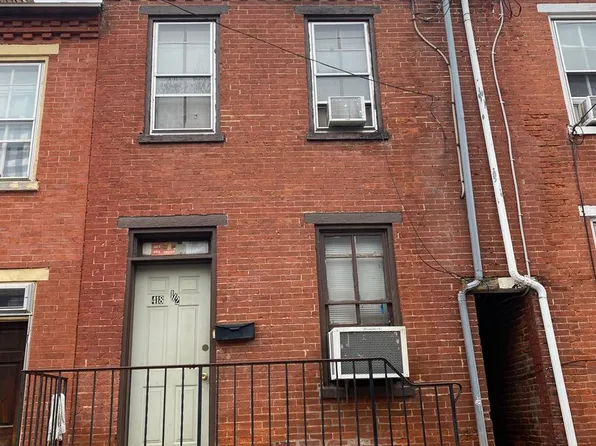 418 1/2 Howard Ave, Lancaster, PA 17602