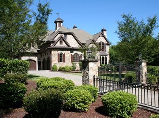 11000 Bowen Rd, Roswell, GA 30075