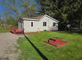 121 Michigan Ave, Centuria, WI 54824