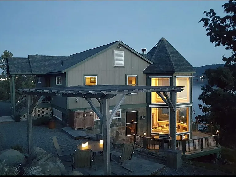 821 Sunset Beach Rd — Photo 22