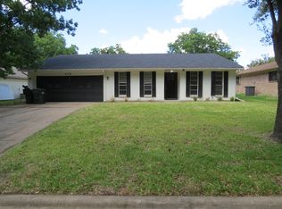 4118 Ermine Trl, Temple, TX 76504