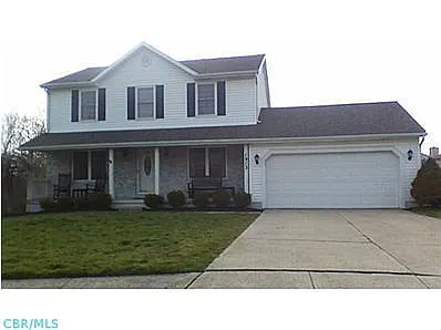 1913 Michelle Dr photo 1