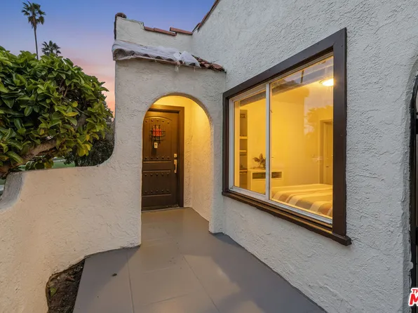 4324 2nd Ave, Los Angeles, CA 90008