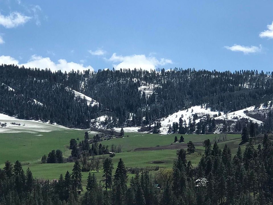 Tbd Bare Land, Culdesac, ID 83524 Zillow