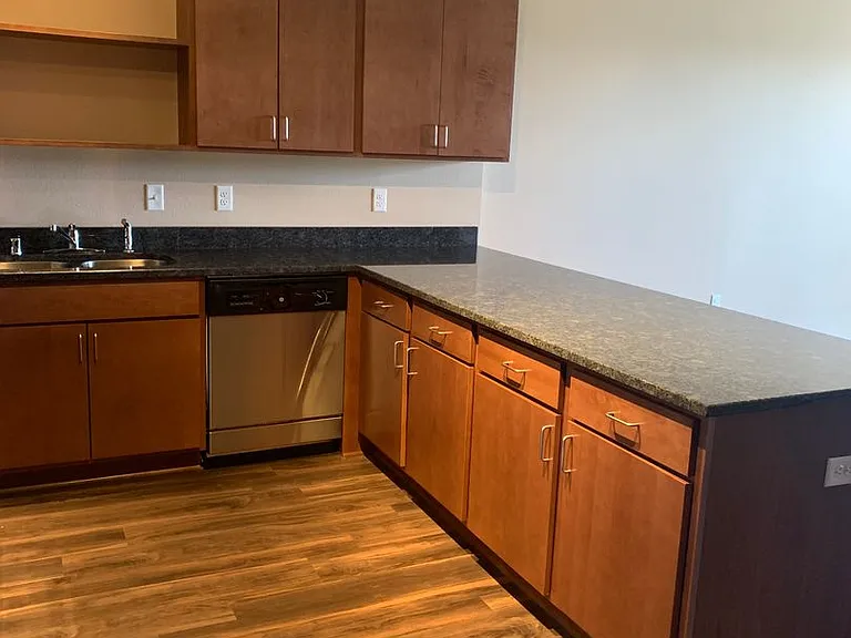 Capital View Apartments — Photo 45