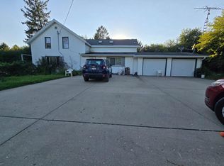 W7170 E Fir Rd, Burnett, WI 53922