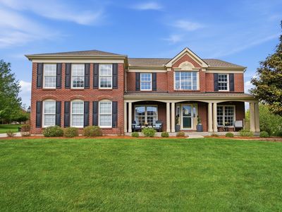 1108 Ashton Ct, Union, KY, 41091