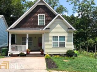 483 Roy St SW, Atlanta, GA 30310