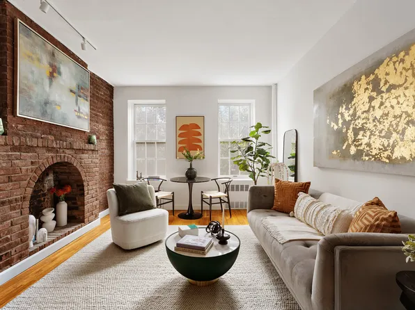 333 West 21st Street 2FE image 1 of 7