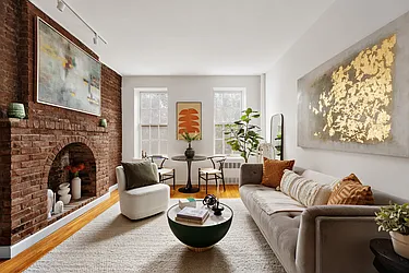 333 West 21st Street
