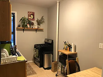 Rented by Brooklyn Group