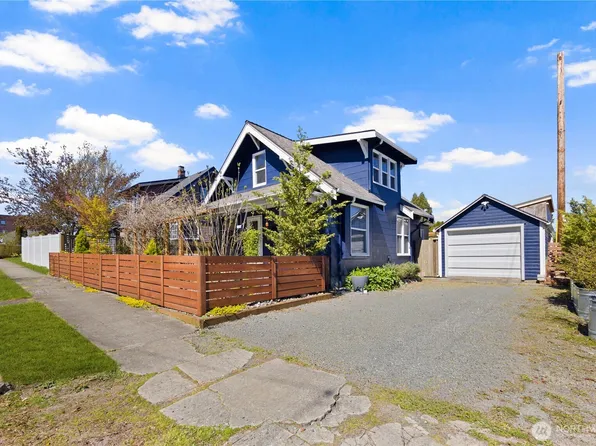 1909 24th Street, Everett, WA 98201