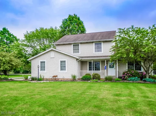 1632 Schneider St NW, North Canton, OH 44720