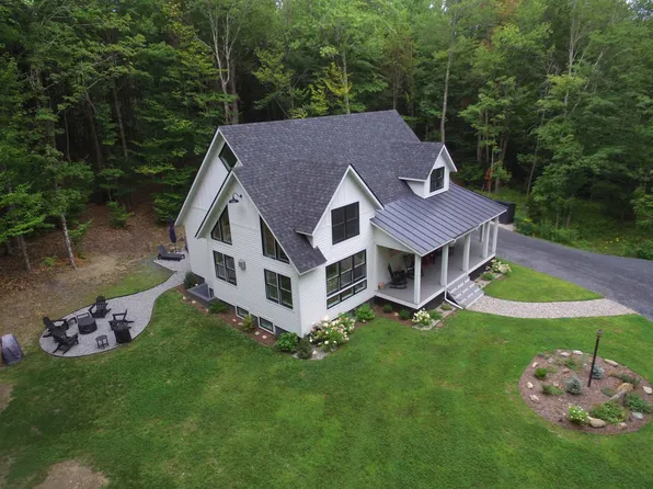 30 Colony Road Extension, Warren, VT 05674