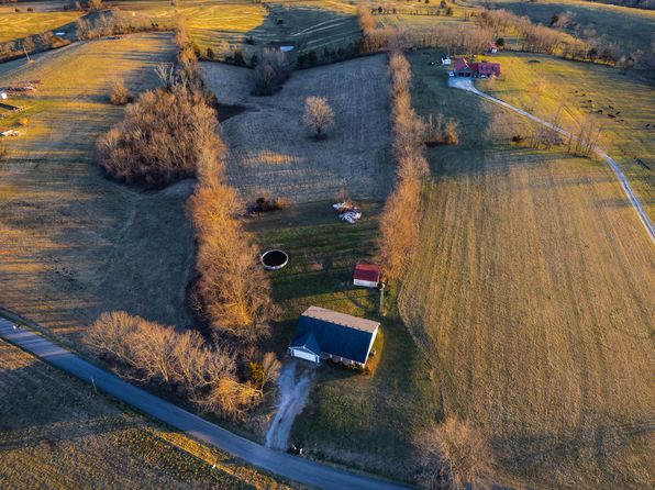 1232 Hurt Ln, Lancaster, KY 40444