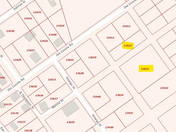 0 San Juan Division, Carrizo Springs, TX 78834