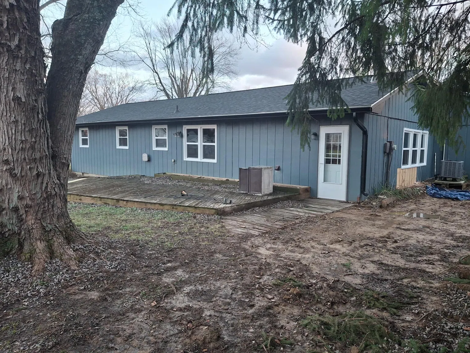 3 bed, 1400 sqft, $1,750 — Photo 4