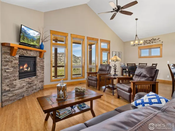 301 Kiowa Dr, Estes Park, CO 80517