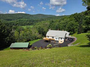 3360 County Highway 1, Andes, NY 13731