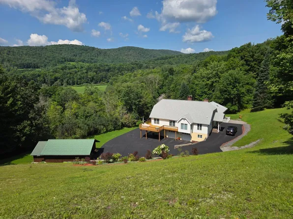 3360 County Highway 1, Andes, NY 13731