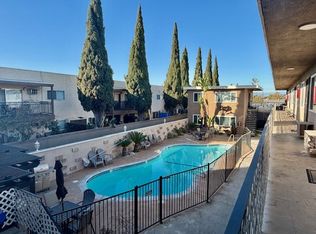 9191 Chapman Ave APT 8, Garden Grove, CA 92841