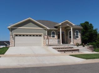 2308 Trevor Way, Madison, WI 53719