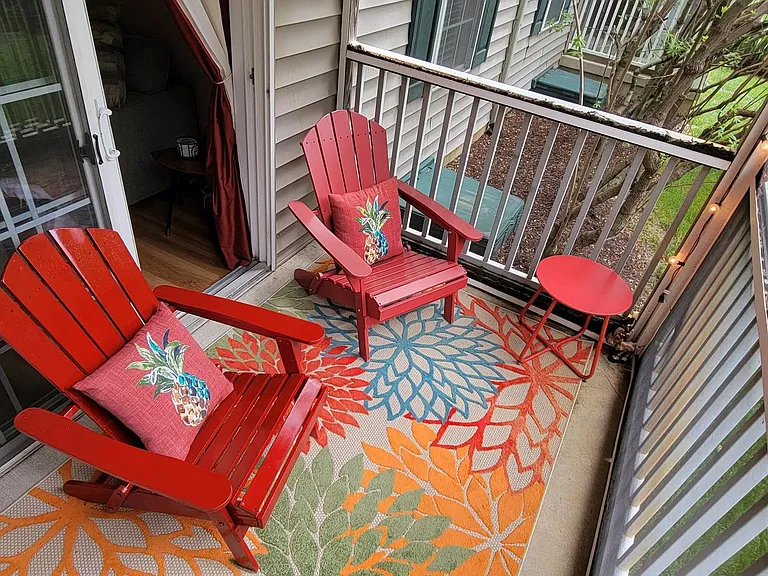 400 Cascade Ln #405 — Photo 24