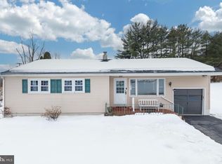 129 Old State Rd, Reading, PA 19606