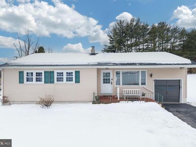 129 Old State Rd, Reading, PA, 19606