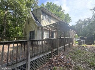 323 Poplar Dr, Louisa, VA 23093