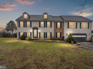 50 W Praecipe Way, Cochranville, PA 19330